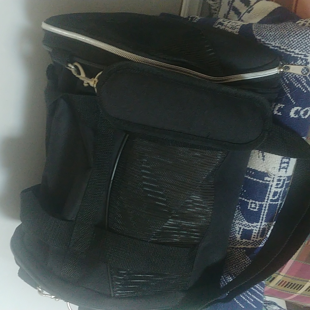 Small Pet Carrier